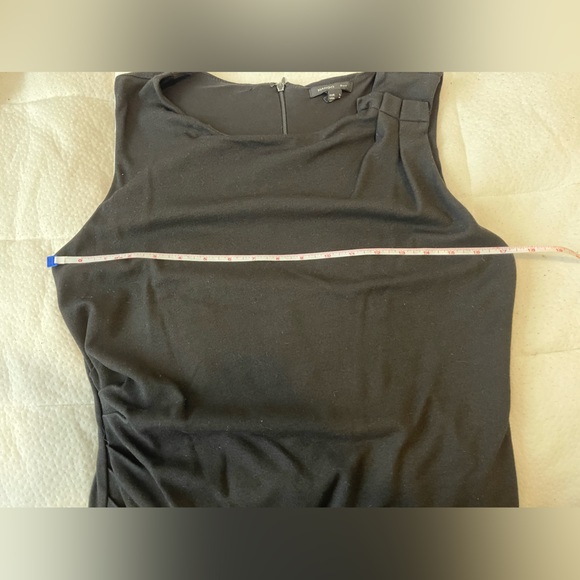 Mango🥭 Black dress - Picture 7 of 8